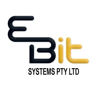 E-BIT Logo